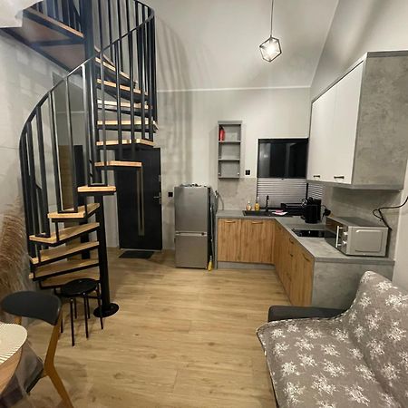 Domek Pod Debami Choczewo Экстерьер фото